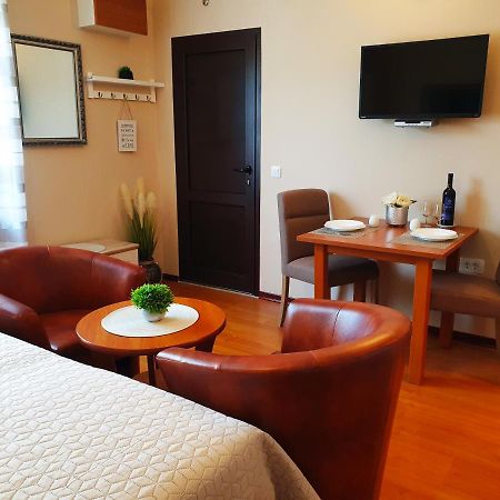 Apartments Rupec Poreč Kültér fotó