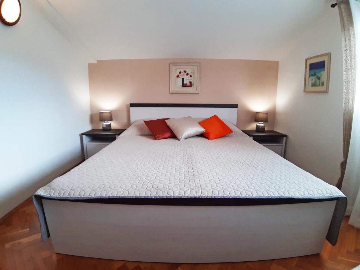 Apartments Rupec Poreč Kültér fotó
