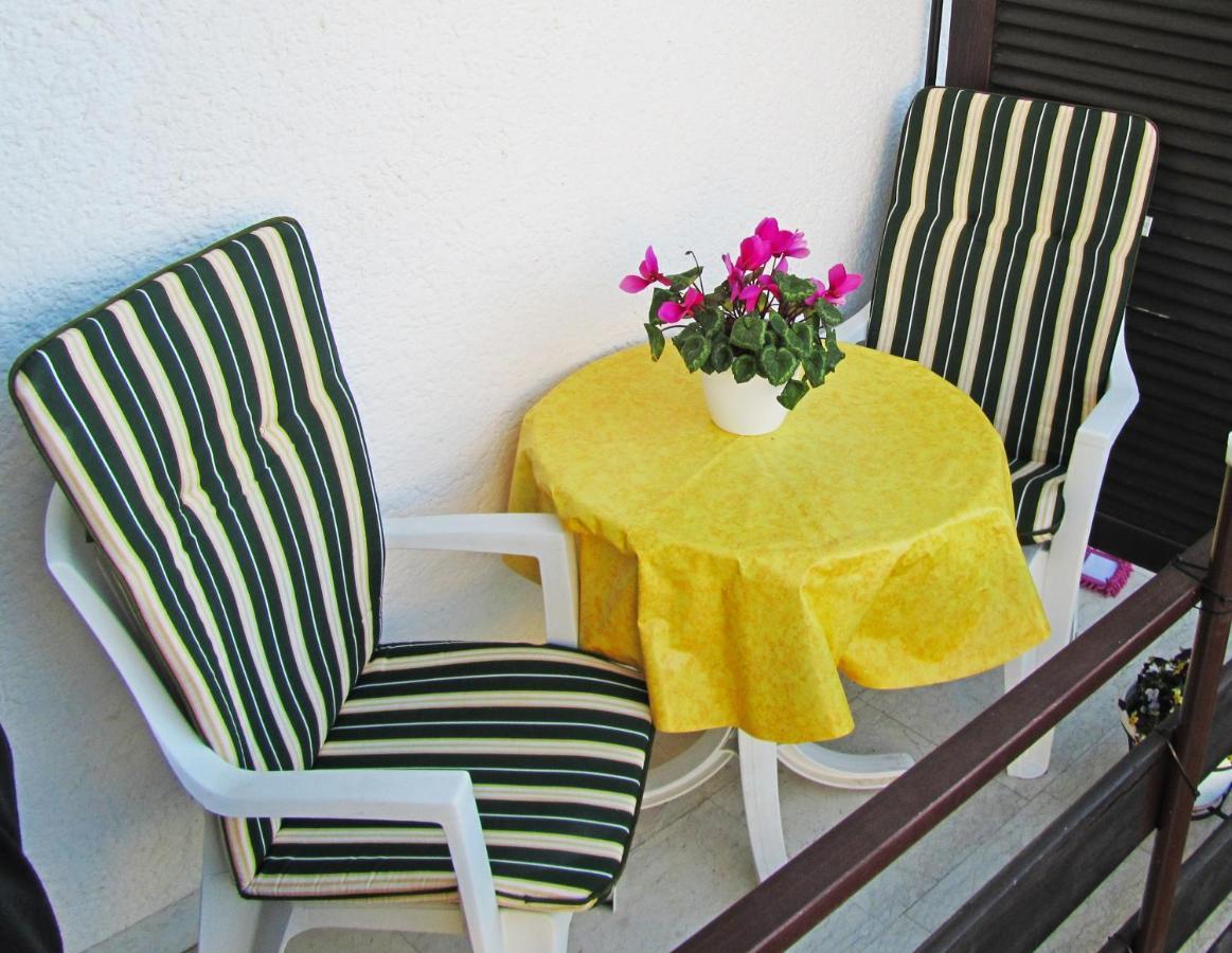 Apartments Rupec Poreč Kültér fotó