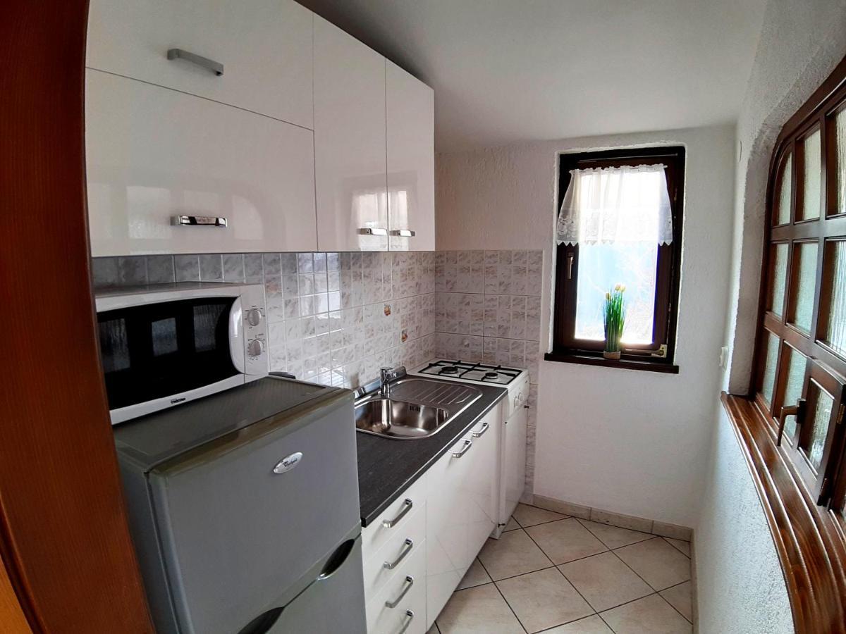 Apartments Rupec Poreč Kültér fotó